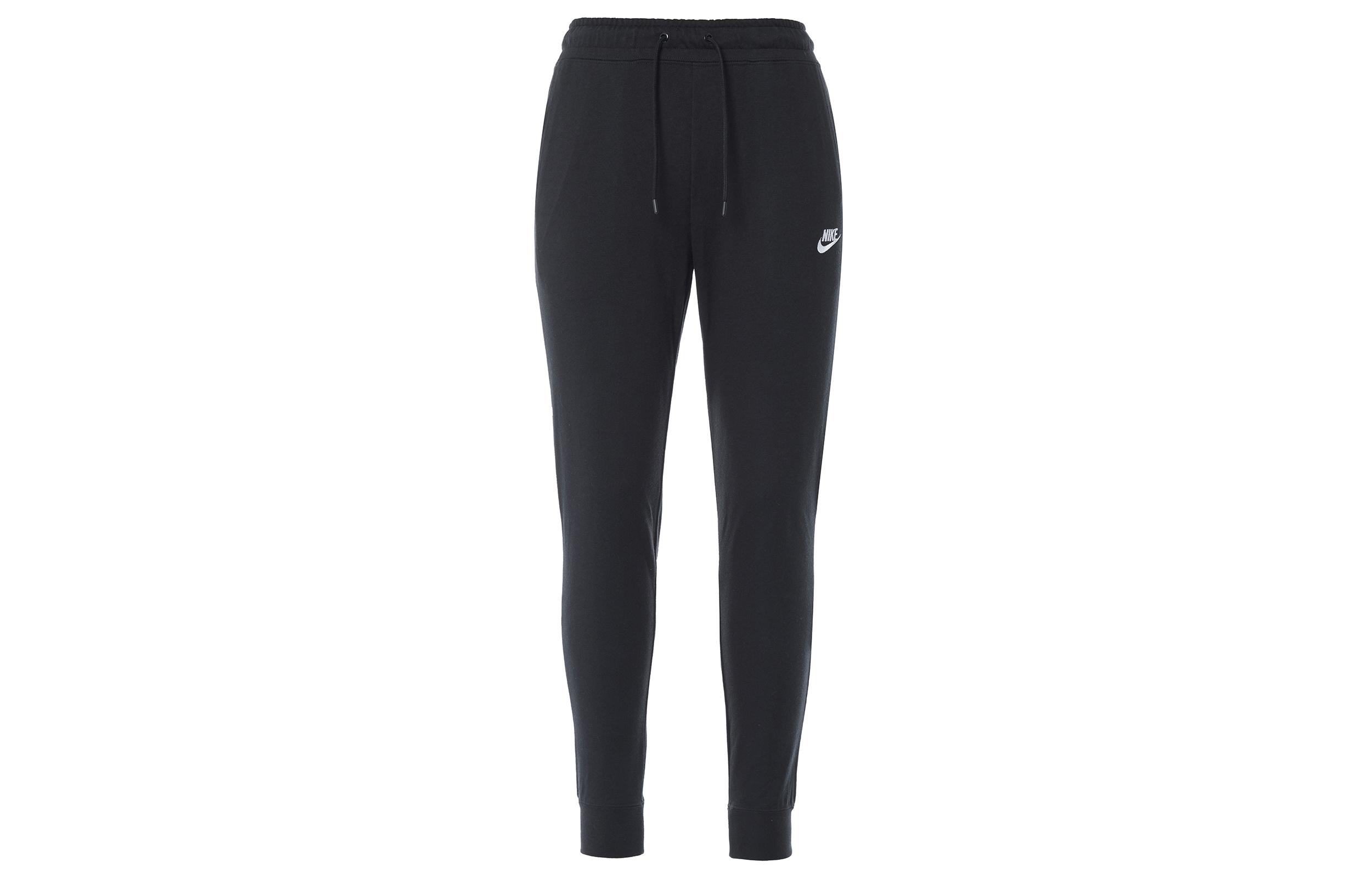 Nike Knitted Sweatpants Women s Black DJ8500-010 S