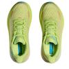 Hoka One One Clifton 9 Comfortable Versatile Breathable Shock-Absorbing Low-Top Running Shoes Women sneaker Green 1132211-LCS