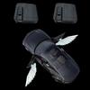 Car Door Courtesy Lamp Door Floodlight 2pcs Angel Wing Projector Light LED Car Door