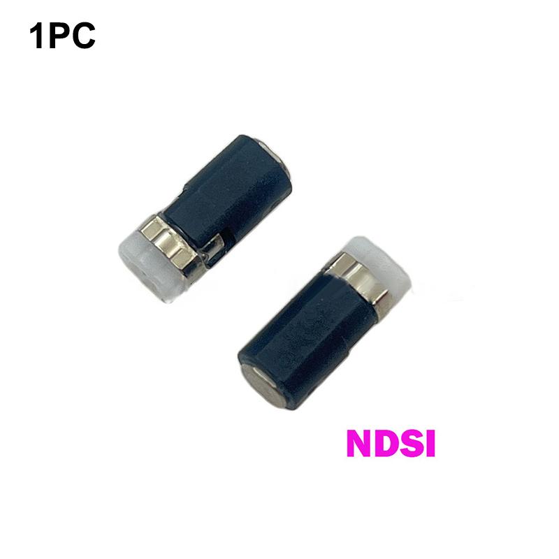 

1 Piece Replacement For Ndsi Ndsl Ndsixl/Ll Hinge Axle Shaft Diy Accessories Rotating Shaft Spindle Hinge Axis