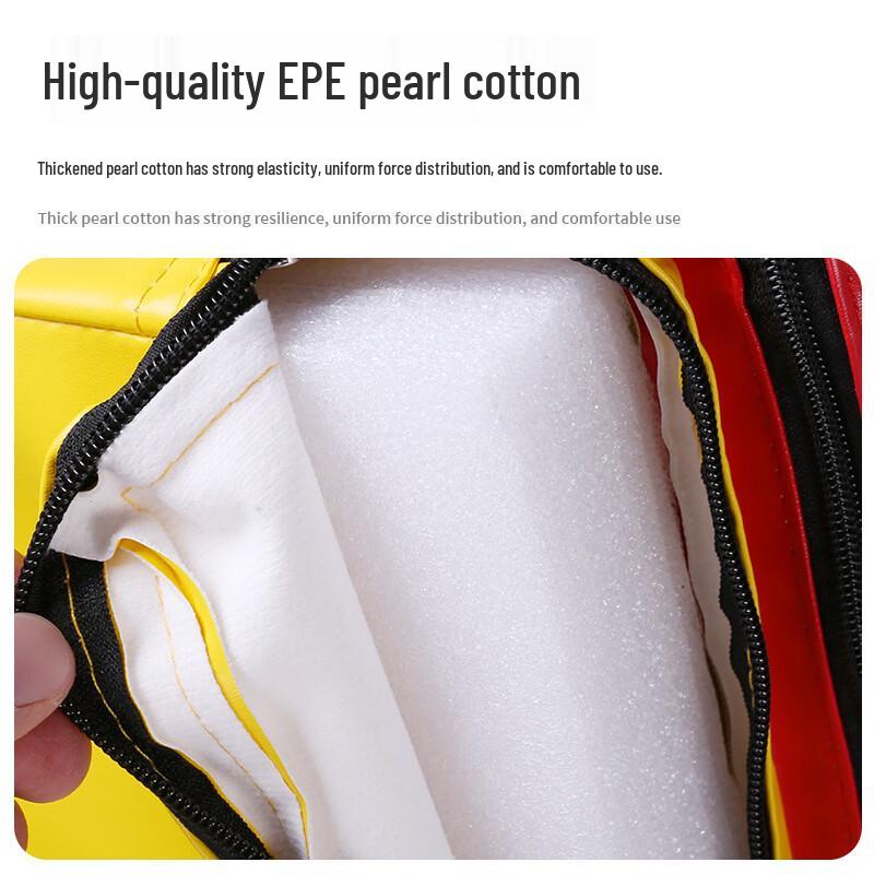 School Gymnastics Training & Jump Protection Mat