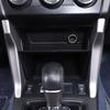 Center Console Gear Storage Box Organizer Tray For Subaru Forester 2013-18