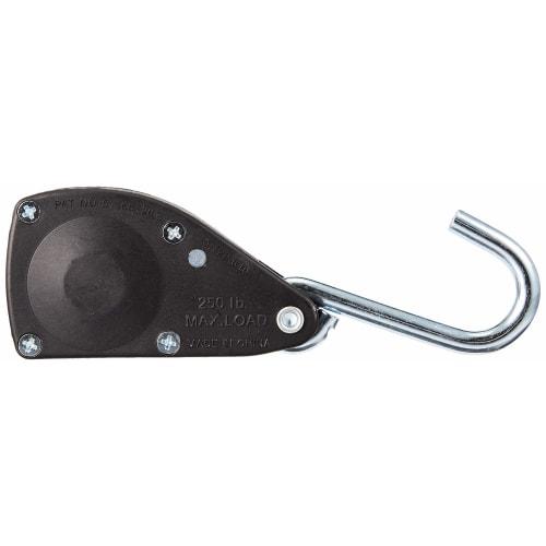 OH Kogyo JSH Rope Ratchet, Width 175mm x Height 2400mm x Depth 50mm, JSRU-9