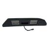 Matte Black Tailgate Release Switch Handle CXB000456XXX For Land Rover For Discovery 3 L319 2005-2009 Switch Accessories