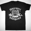 Whitey Morgan and the 78's Maglietta Nera Tutte le Taglie GifT QQ1583