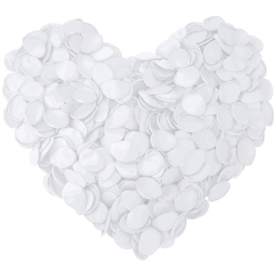 50/100Pcs Rose Artificial Flowers Petal Fake Flowers for Valentine's Day Decor Home Wedding Decoration Party Supplies Ornament