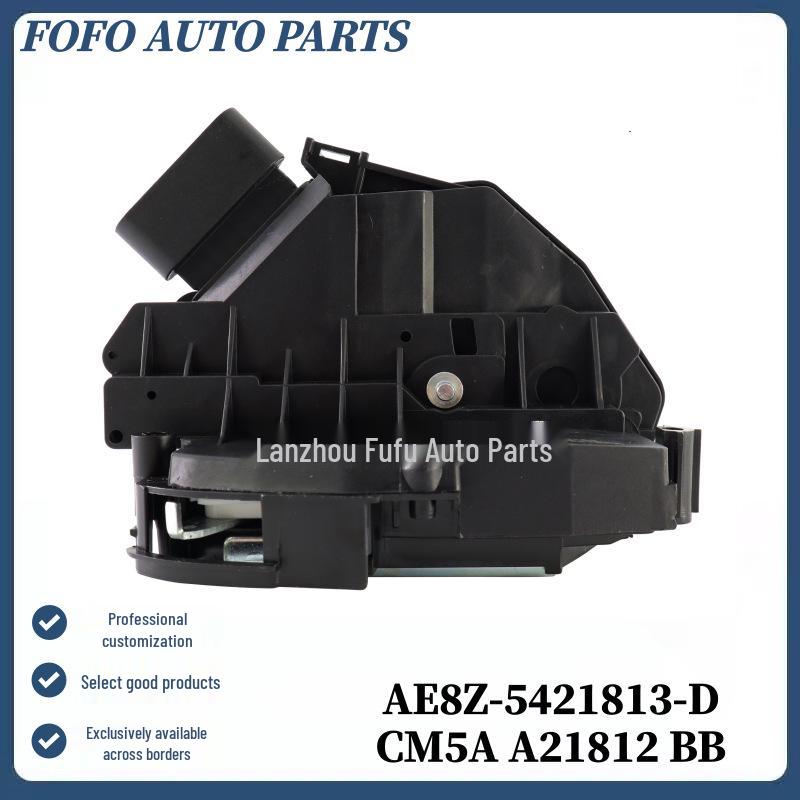 CM5AA21813AB Door Lock Actuator for Ford MK3 Focus, Fiesta, EcoSport (Replaces CM5AA21812EA) Front Right Door Lock