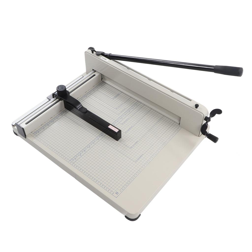 Paper Cutter Paper Cutter Heavy Duty Manual Desktop  Paper Slicer Trimmer Cutting Craft Machine Paper Trimmer Paper Cutter