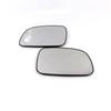 1999-2004 Jeep Grand Cherokee Heated Side Mirror