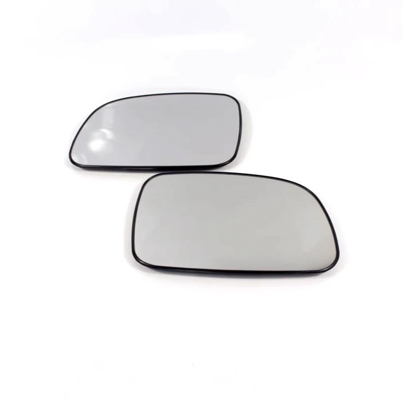 1999-2004 Jeep Grand Cherokee Heated Side Mirror