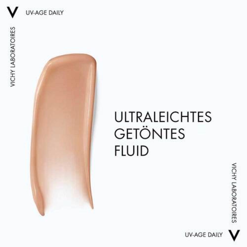 Vichy Capital Soleil UV Age Tinted SPF 50+ 40ml