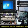 Lingsheng MP-6808 200W Network PA Amplifier CN Plug (adapter Included)