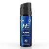 HE Power Men's Perfume, 120ml (Free 40ml)