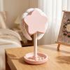 Star Headphone Stand 3D Printed Necklace Organizer Desktop Storage Stand Hair Scrunchie Holder Colorful Earphone Hanger