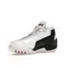 Nike Air Zoom Generation Retro Debut 2023 Men Sneakers White Black Varsity-Red DV7219-100