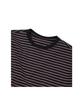 ETCE (Base) Stripe Pocket Long Sleeve (Navy)