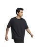 Adidas WRD Short Sleeve MCE99 Black T-Shirt Men's (HD2486) J/M