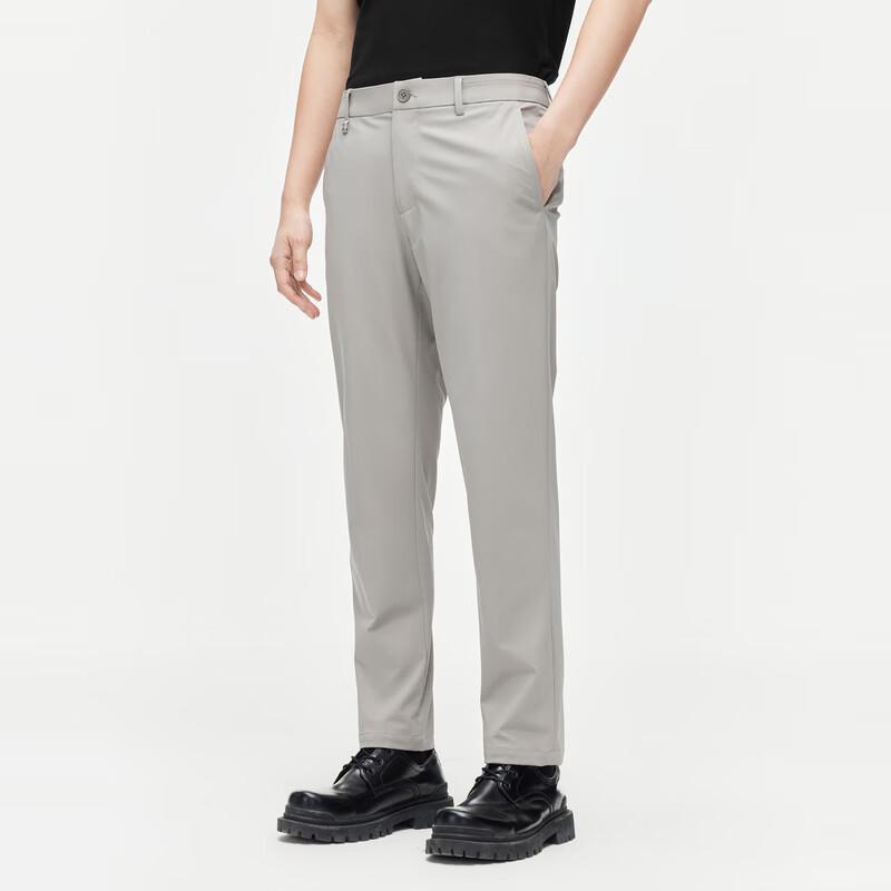 GXG Men's Four-Way Stretch Casual Dress Pants