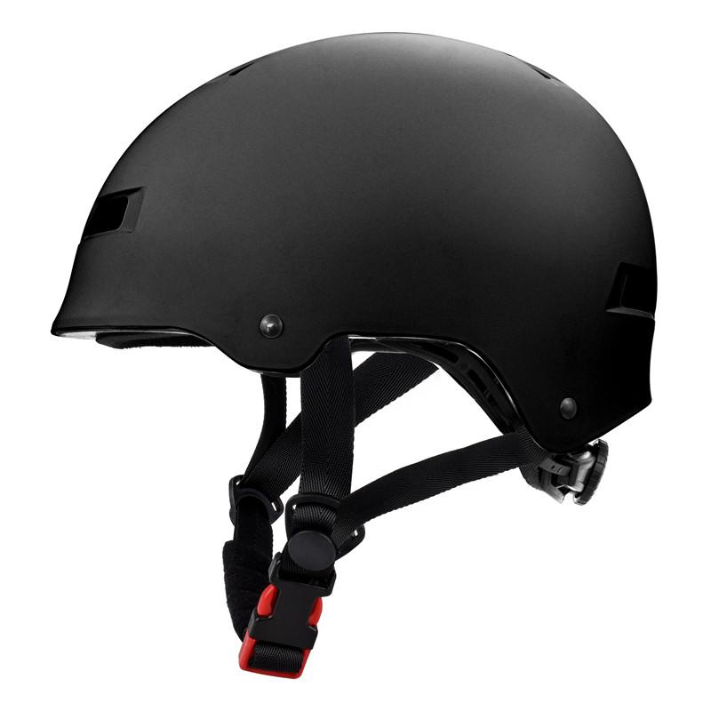 CE CPSC EN1023 Certified ABS Shell Unisex Bicycle Road Helmet Impact Resistant 11 Air Vents Quick Release Buckle for Adults