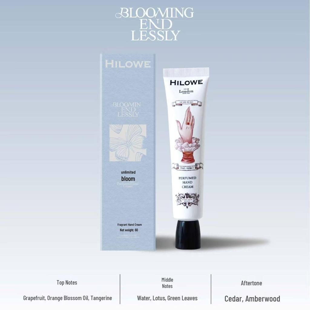 Xiluowei Moisturizing Hand Cream for Women - Hydrating, Nourishing Bridesmaid Gift