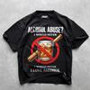 Alcohol Abuser Funny Shirt | Meme Drinking Shirt, Funny Liquor Shirt, Tshirt Exchange, Adult Humor, Silly Bartender Shirt, Drinking TShirt