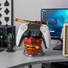 God Of War Spiel Für Ps5/Xbox/Ps4 Controller Kreativer Ständer Einzigartiger Gamepad-Ständer Desktop-Dekoration Spielzubehör