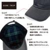 SIDE TRIP Original Work Large Solid Deep and UV Adjustable for and Work Cap, Size, Color, Fit, Men's Women's, Protection, Size, Breathable, Travel,
