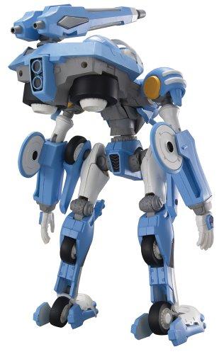 TAMASHII NATIONS Eureka Seven Trans Model Terminus Type R808