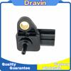 1X Manifold Absolute Intake Pressure Sensor Map for Mazda 3 6 626 Protege 5 MX-5 RX-8 E1T10372 18590-80C40 KL47-18-211A