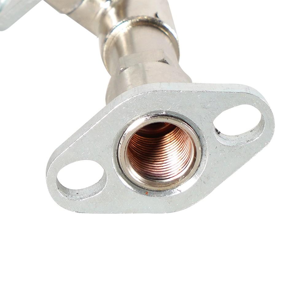 1 Set O2 Oxygen Sensor P0420 P0430 Accessories Iron M18*1.5 Connector Fit For Toyota Tacoma Car Accessories Auto Parts