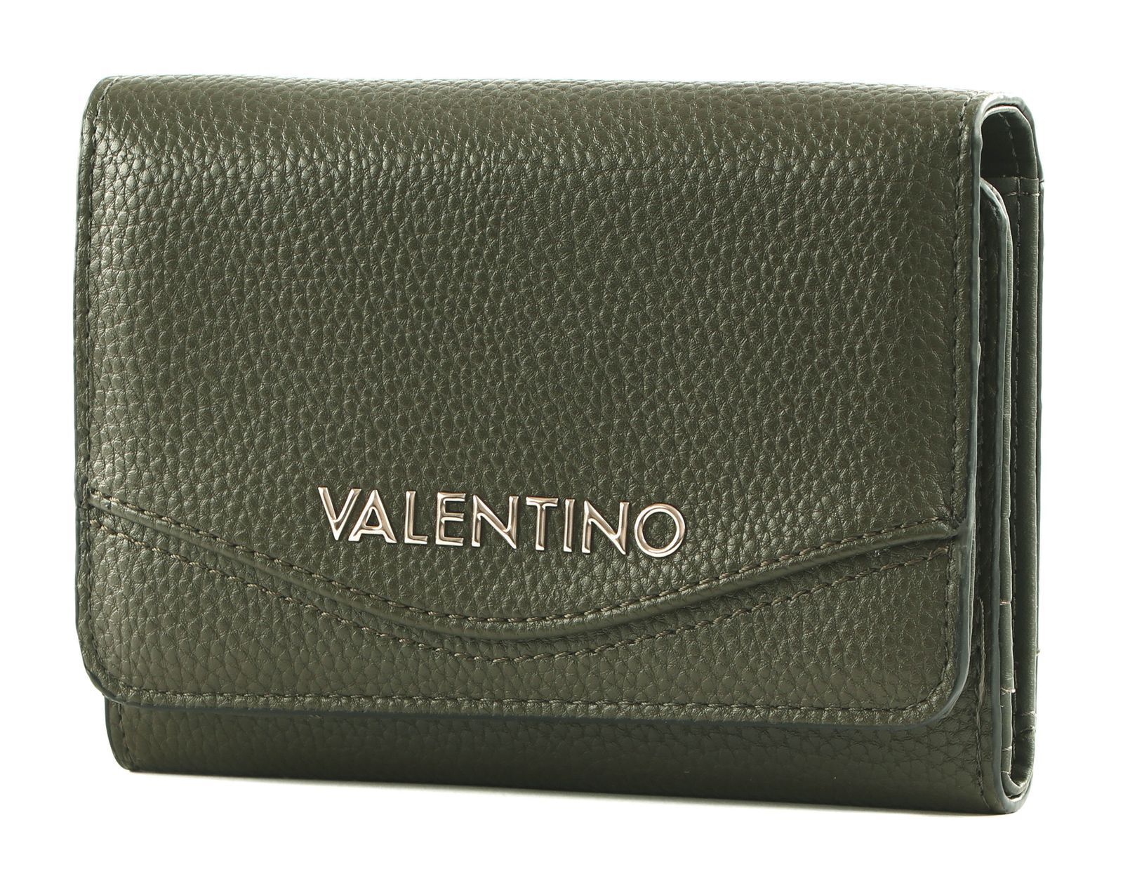 

Кошелек Cinnamon Re Valentino VPS7AP43 Militare (Зеленый)
