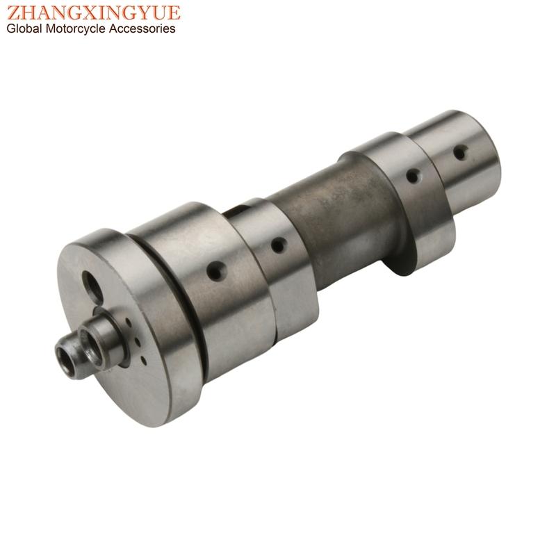 Scooter Racing Camshaft For Vespa S125 LX125 LX150 LXV125 LXV150 S LX LXV 125cc 150cc 4T 8459325 4-Stroke Engine Parts