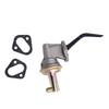 Quality Mechanical Fuel Pump Metal Automotive Replacement Car Engine Accessory for Ford Small Block 289 302 351 V8