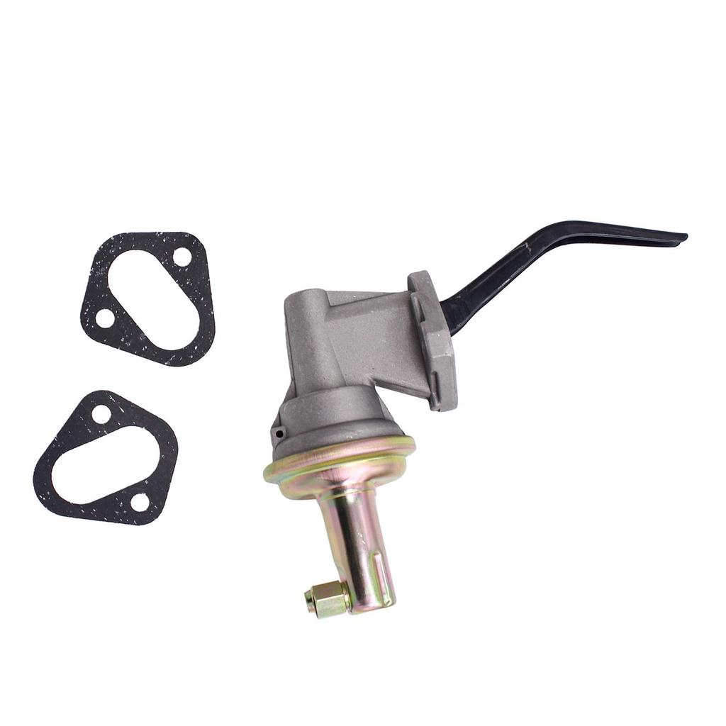 Quality Mechanical Fuel Pump Metal Automotive Replacement Car Engine Accessory for Ford Small Block 289 302 351 V8