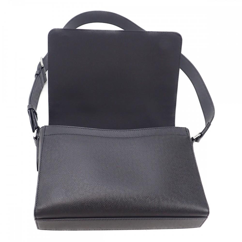 Louis Vuitton M30807 Shoulder Bag Noir/black Mens