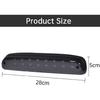 3rd Third Brake Light Cargo Lamp Compatible with 99-16 Ford F250 F350 Super Duty, Fits for 93-11 Ford Ranger, 94-10 Mazda B2300 B4000, 94-07 Mazda