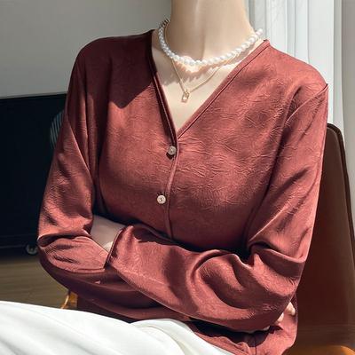Topy – Halenky a košile