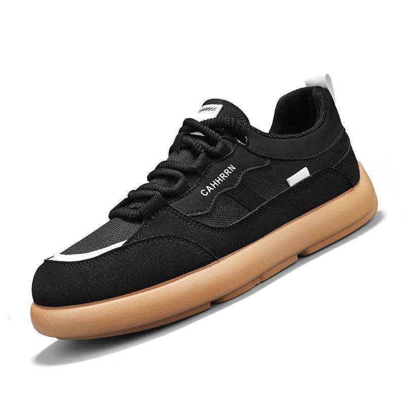 Mesh breathable shoes autumn new casual sports large size shoes German training shoes 39