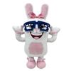 Heiß Neu Auf Lager Boppin Bunny Sahur Steal A Brainrot Plüschtier Niedliches Anime-Zubehör Spielzeug Geburtstag Weihnachtsgeschenk