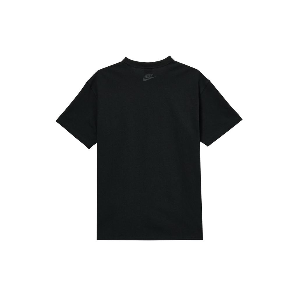 Nike Solid Color Casual Crew Neck Short Sleeve T-Shirt Men Tops IH9271010