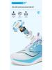 2025 Summer Kids' Breathable Mesh Running Shoes with Rotary Button