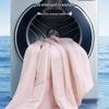 FUANNA Ultra-Soft Soy Fiber Summer Quilt