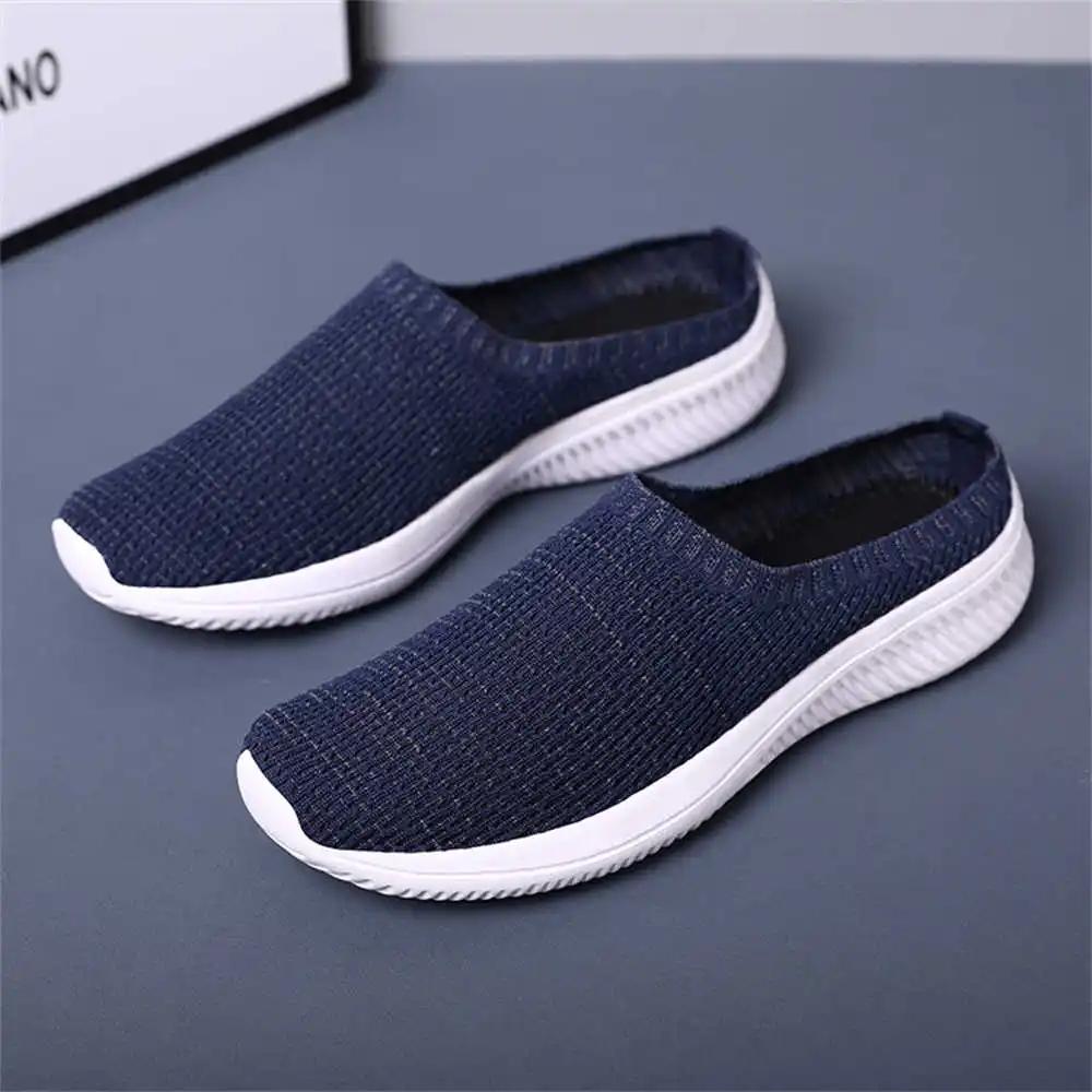 Fashion Does Not Slip 36-39 42 Casual Shoes For Men Sneakers Men's Sneakers Large Sizes Sports Footwear Tnis Real Tenia Sports
