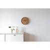 El Commune Wall Clock Fin NXT-J040