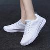 Women's Sneaker Lightweight Breathable Sports Shoes Women Casual Running Shoes Comfortable Gym Men Tennis Shoes Zapatos De Mujer