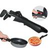 Universal Removable Pot Handle Anti-Scalding Dish Clip Household Pot Gripper  Camping
