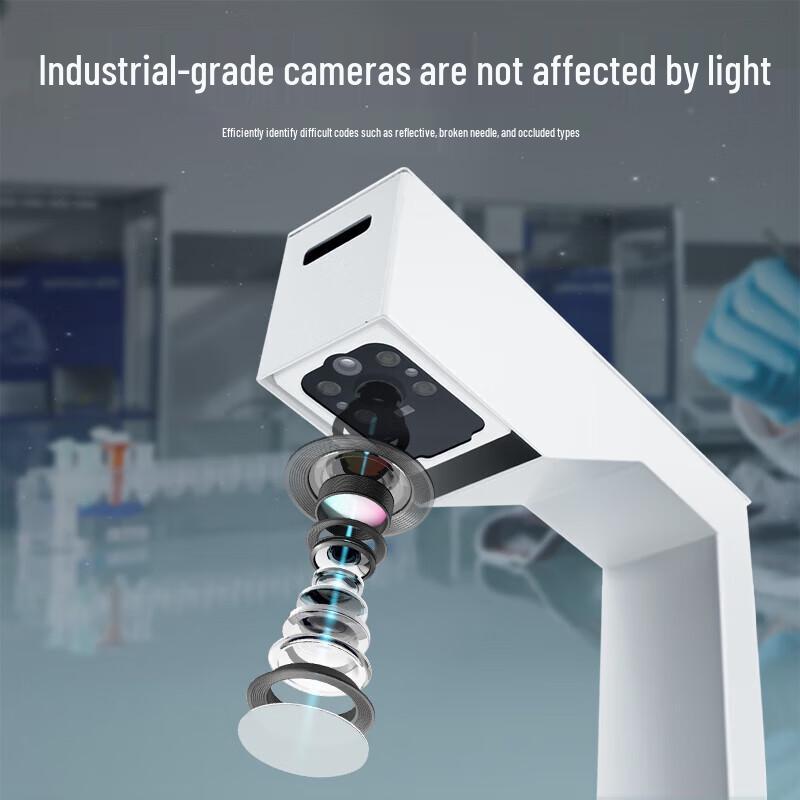 Comi G6320 A3 Document Scanner