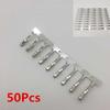 1Set 50PCS Crimp Terminals (p) For Repair Wire 000979009E N 907 647 01