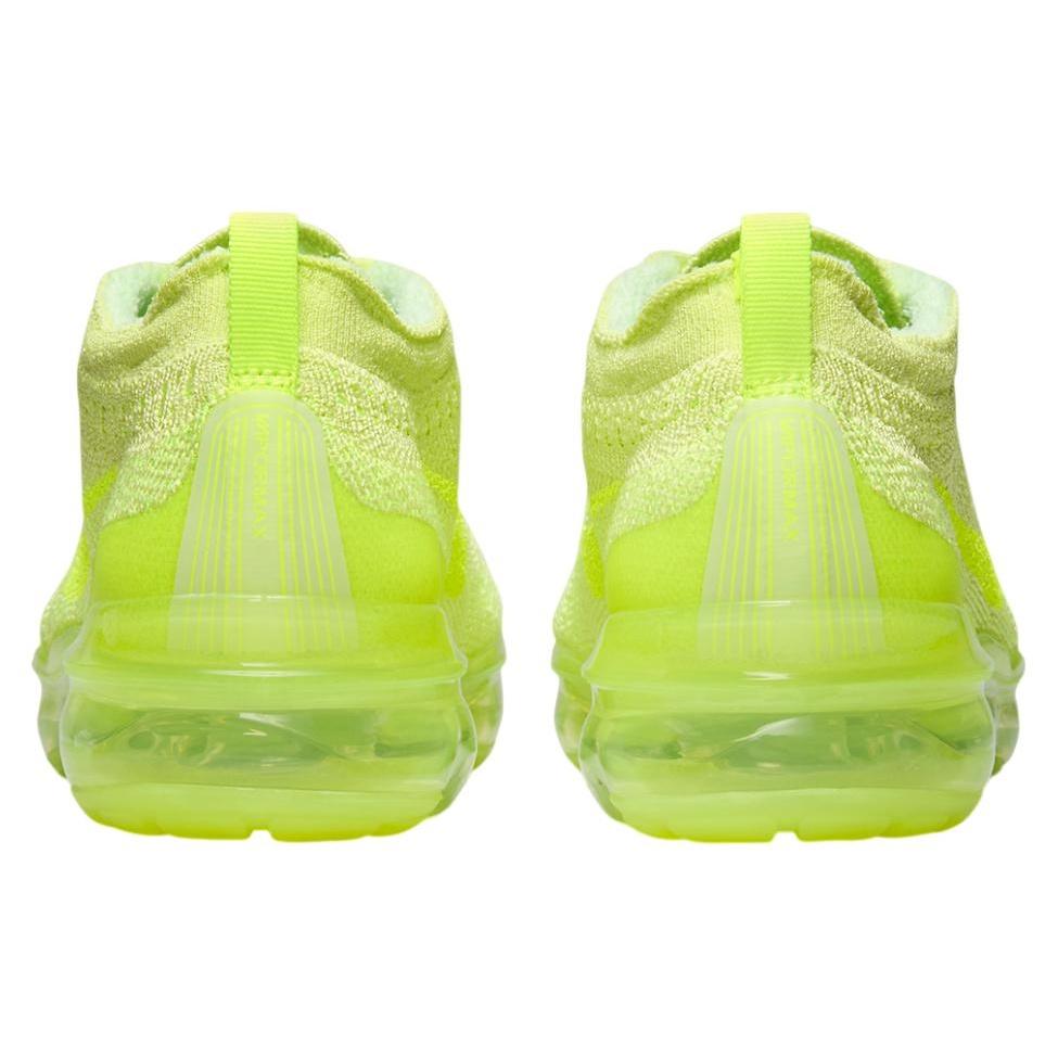 (WMNS) Nike Air VaporMax 2023 Flyknit 'Lemon Twist' Women's DV6840-700