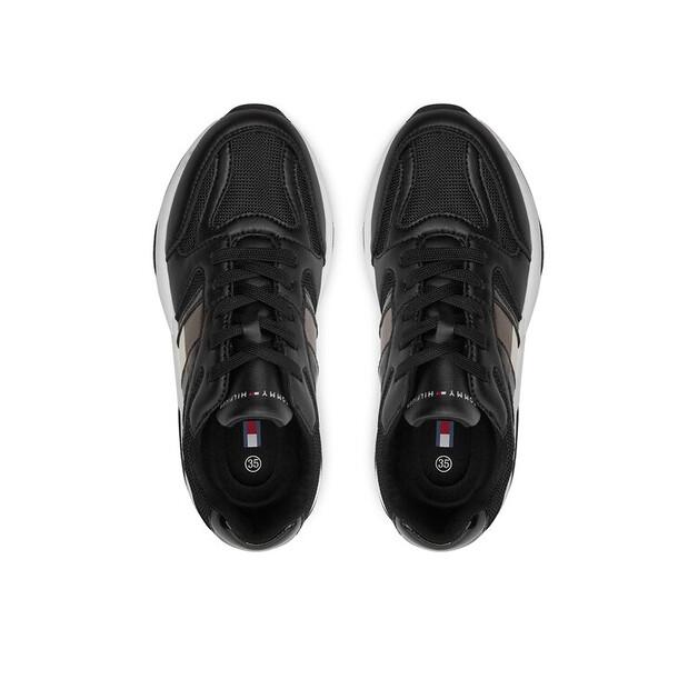 Sneakers Tommy Hilfiger T3A9-33550-1697X399 S